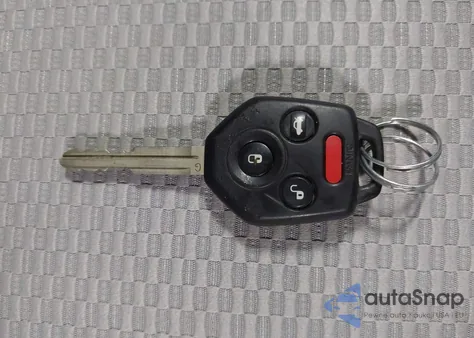 2015 Subaru Forester 2.5I из США, поврежденный, VIN JF2SJABC1FH552489